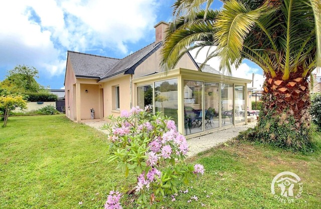 Ker Hevoudek - BINIC ETABLES SUR MER