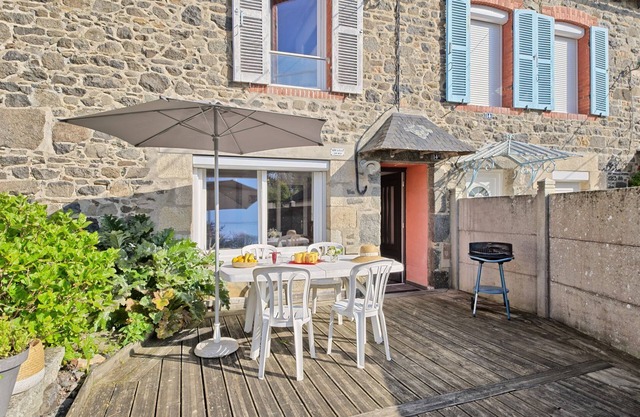 Ker Lolis by Interhome