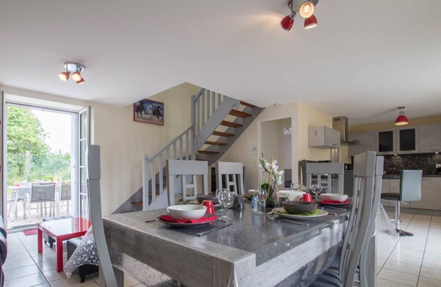 Ker Louisette - Saint-grave