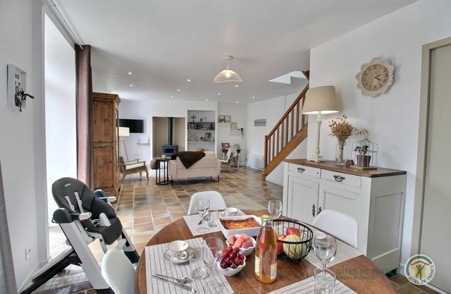 Ker'luane - Lezardrieux