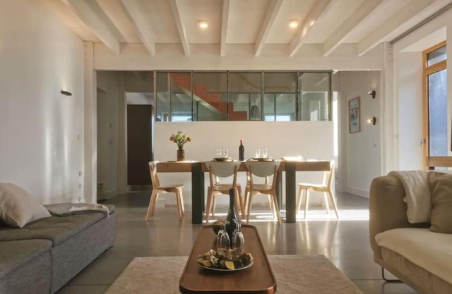 Ker Tornaod Maison familiale avec accès direct à la mer