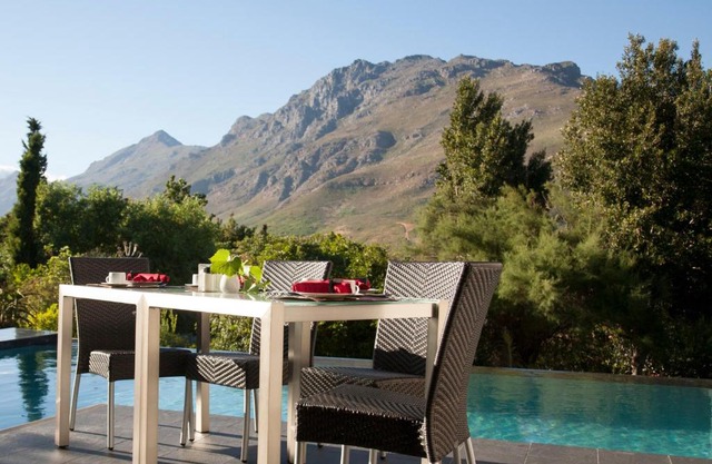 Keren's Vine Guesthouse