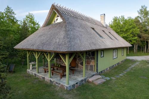 Kernuti House