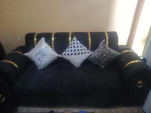 Keroka Luxury Apartment