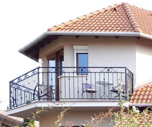 Kertvárosi Apartman