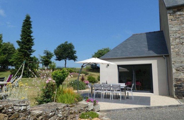 Kervegan - LA ROCHE-JAUDY