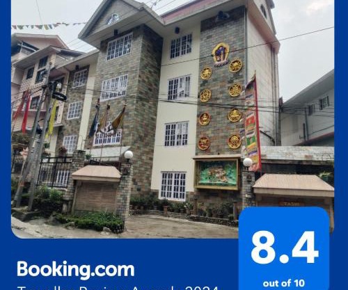 Keswani Group Tashi Heritage Hotel & Resort