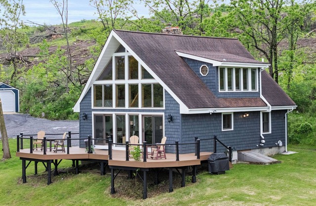 Keuka Vines Peace of Mind