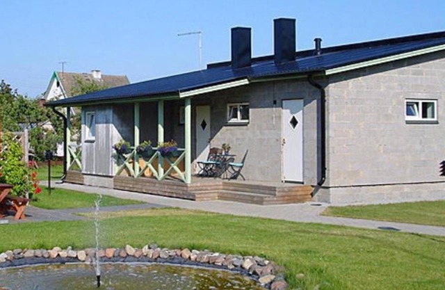 Kevade Guesthouse with Sauna