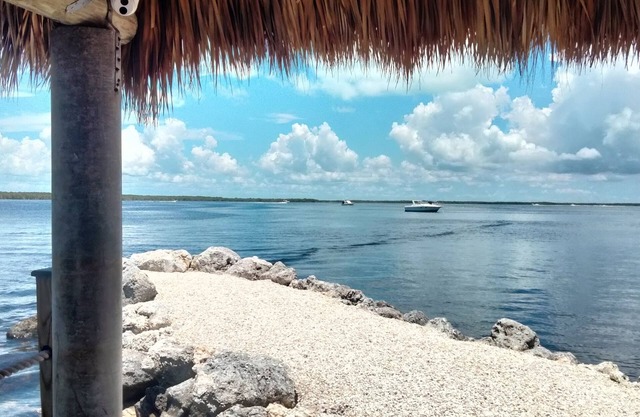 Key Largo Cozy Cottage and Private Beach! n Paradise Awaits you!