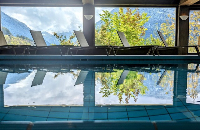 Keyone Rooms Montafon Zimmer 12 - Keyone Rooms Montafon