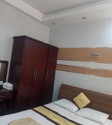 Khách sạn Gia Thịnh