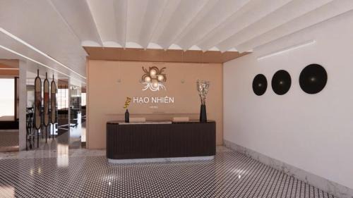 Khách Sạn Hạo Nhiên