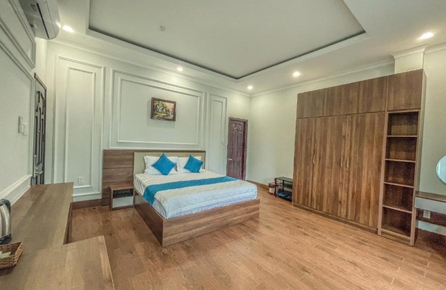 Khách sạn Hoàng Minh Châu Mỹ Phước