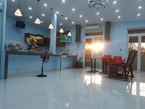 Khách sạn Lê Phan Củ Chi Mới