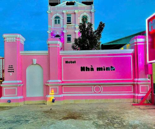 Khách Sạn Nhà Mình
