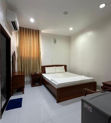 Khách Sạn Quang Phương 2