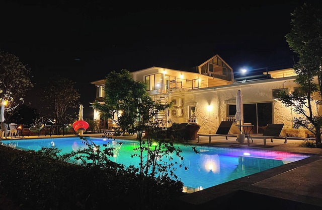 Khao Chi Chan Resort