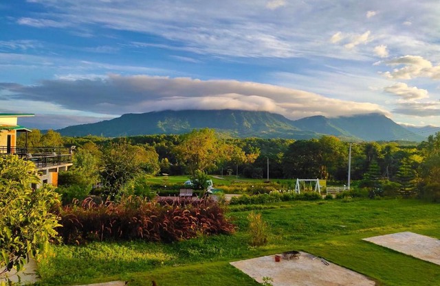 Khao Kho Overview Resort