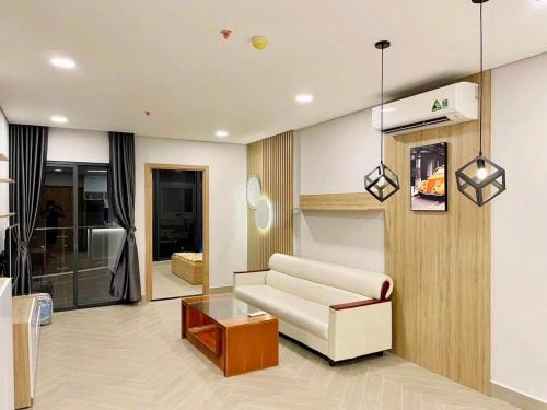 Khu Nghỉ Dưỡng Aria Resort Vũng Tàu - DN Apartment