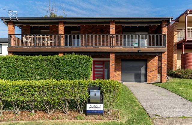 Kiama Mountain Views Complex