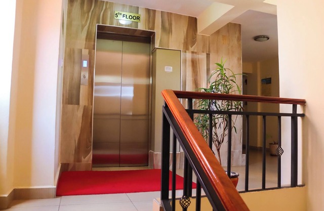 Kiandani Hotel Machakos