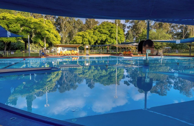 Kibbutz Kfar Masaryk Country Lodging