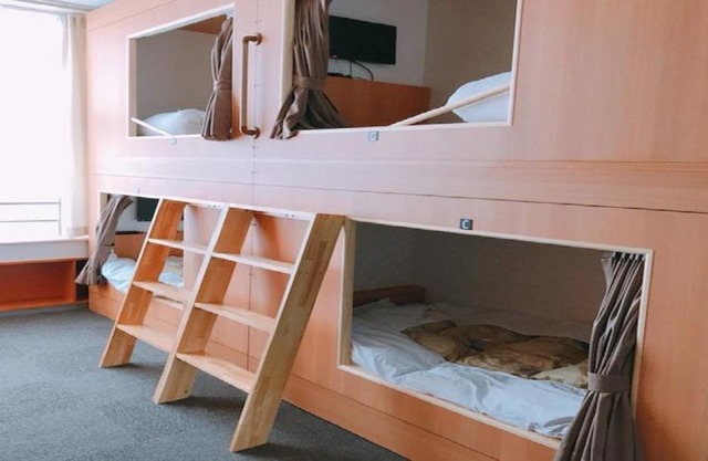 KIBOTCHA-Men's dormitory / Vacation STAY 8349