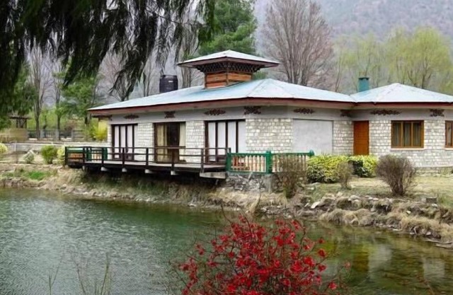 Kichu Resort Paro