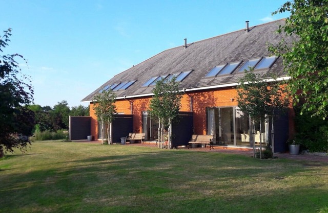 Kiddicott Farm Cottage #3