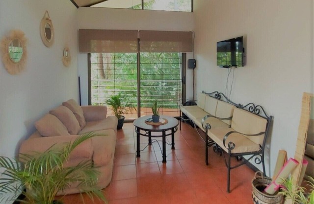 Kidonia Apartment in Junquillal Beach - Second Floor