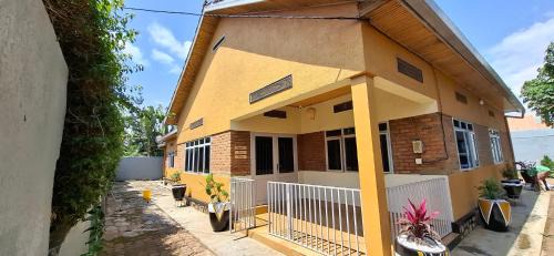 Kigali SUNVIVA Guesthouse