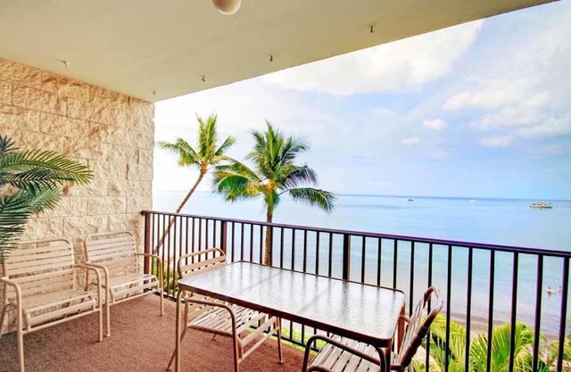 KIHEI BEACH, #409 condo