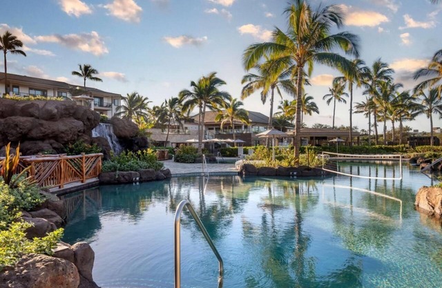 Kihei Maui Resort 2 Bedroom Sleeps 6