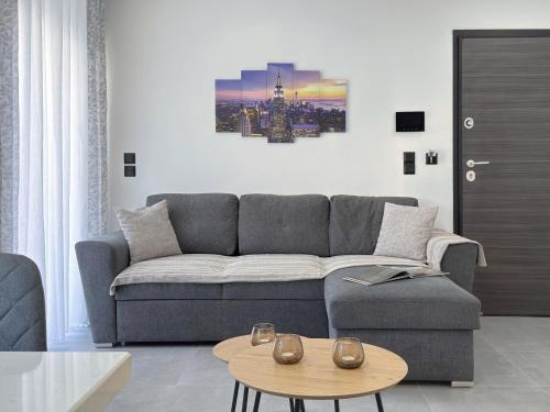 Kilada Luxury Apartment 1