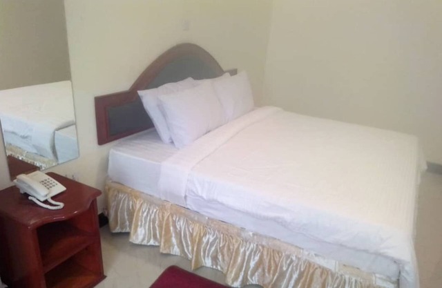 Kilicrane Hotel Arusha