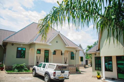 Kilimani Hotel