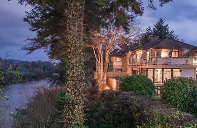 Killarney View House B&B