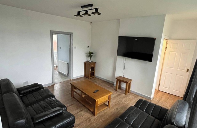 Kilvington Crib Sheffield Retreat