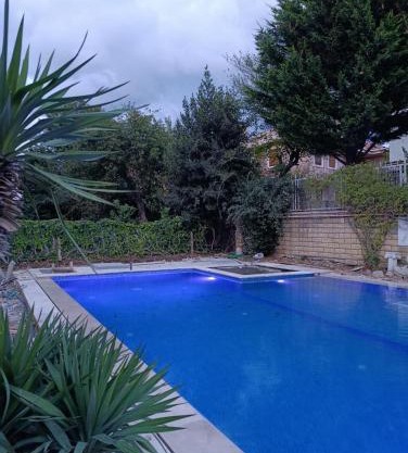 Kilyos Serendipity Boutique Hotel