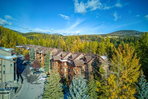 Kimberley Ridge by StayIn