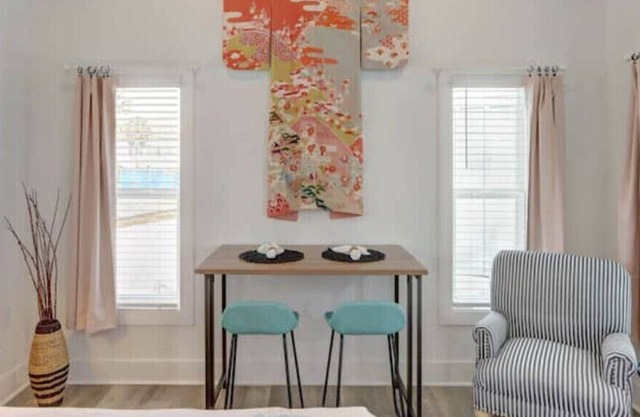 Kimono Cottage - Try on Tiny! 5 minutes to SAV