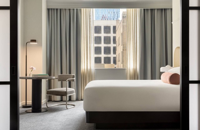 Kimpton Hotel Monaco Seattle by IHG