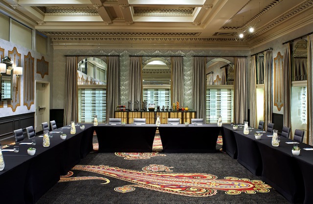 Kimpton Hotel Monaco Washington DC by IHG