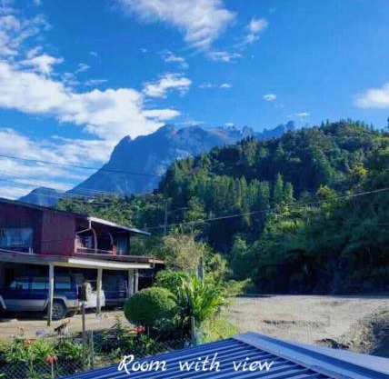 Kinabalu Valley Guesthouse