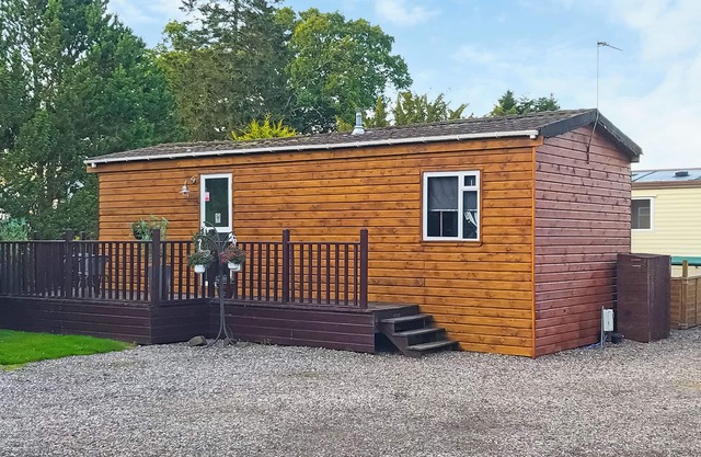 Kinclaven (No Hot Tub)