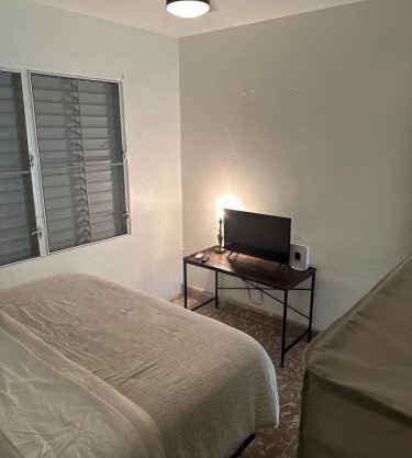 King Bed Private Apartment