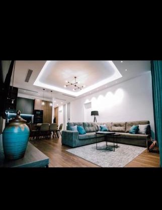 King David Cosy 2 Bedroom Apartment