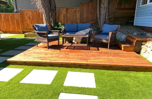 King Garden Suite 20 min to downtown - Pet OK