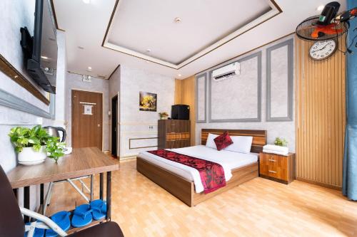 King Hotel Saigon